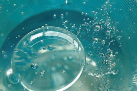 透明超疏水纳米涂料IOTA ST5